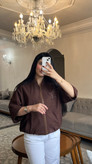 بامبر جکت زنانه تابستونی